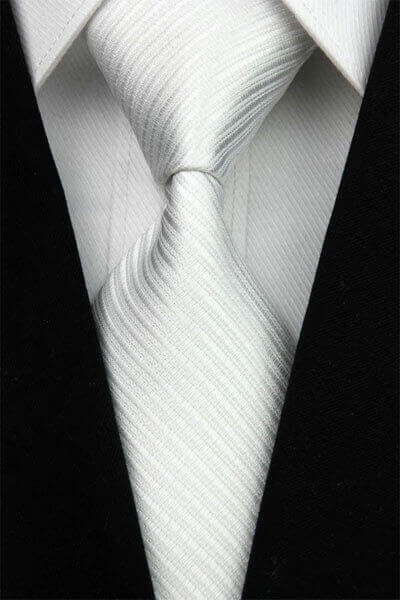 Stilingas, įvairių spalvų, šilkinis vyriškas kaklaraištis